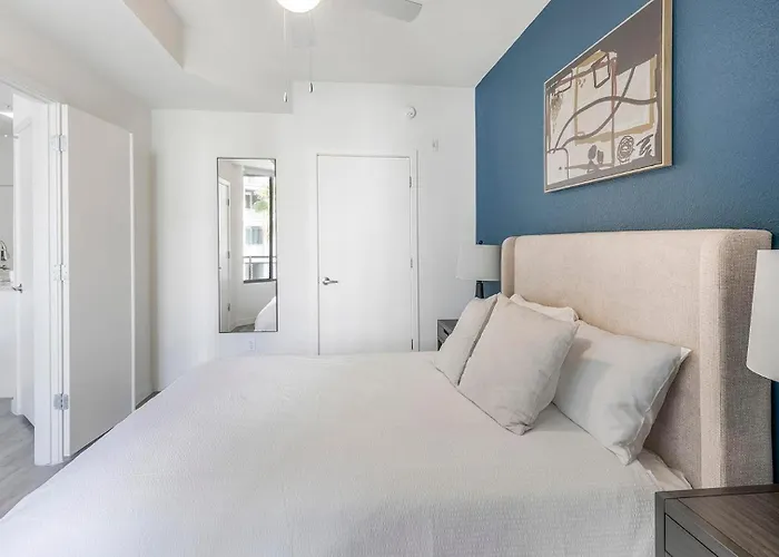 Landing Incredible 1Bd Game Room Clubhouse Apartment *