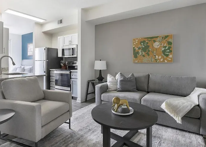 Landing Stylish 1Bd Rooftop Lounge Clubhouse