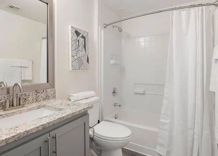Apartment Landing Incredible 1Bd Game Room Clubhouse Tempe