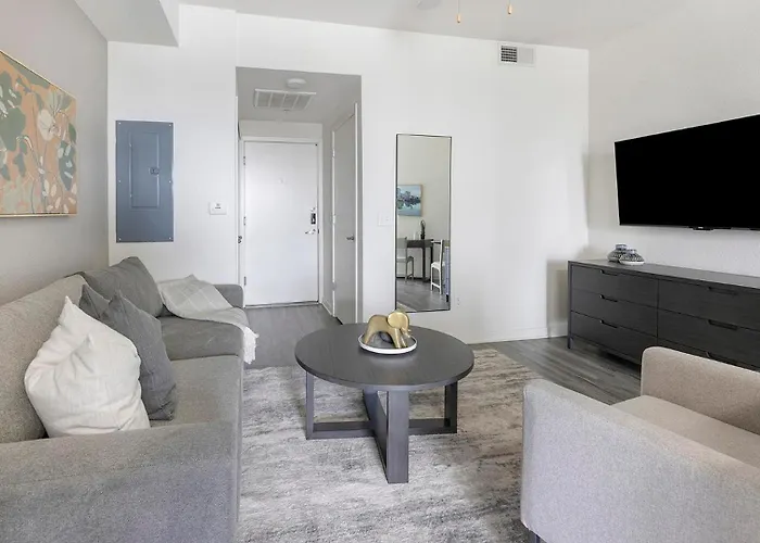 Landing Incredible 1Bd Game Room Clubhouse *
