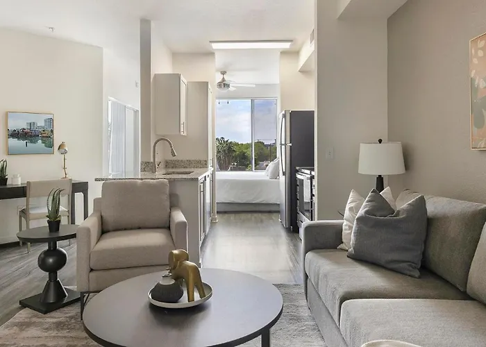 Landing Incredible 1Bd Game Room Clubhouse * Tempe