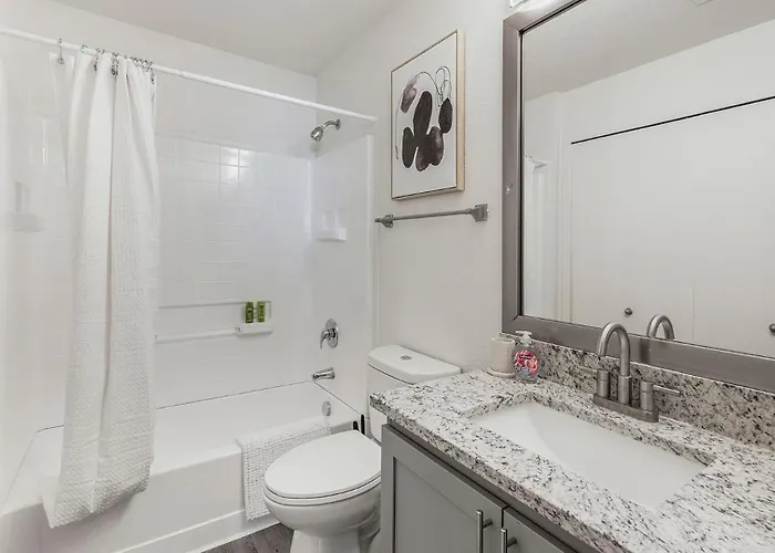Landing Incredible 1Bd Game Room Clubhouse Apartment Tempe