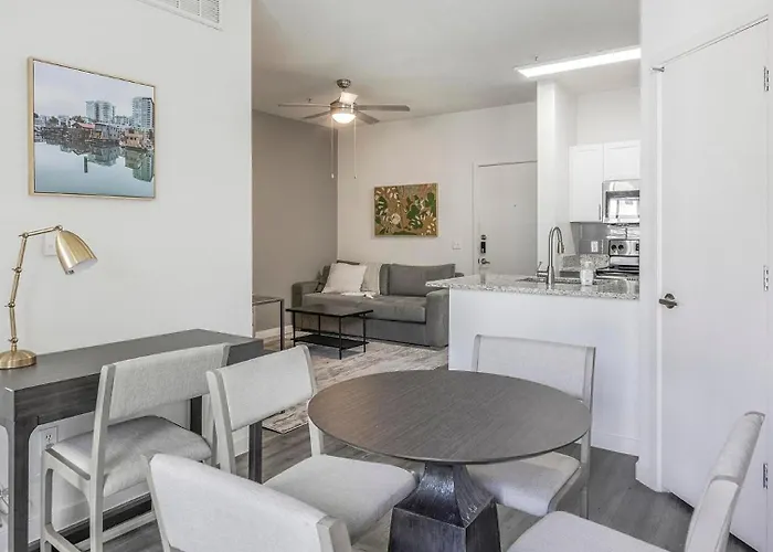 Landing Incredible 1Bd Game Room Clubhouse Apartment *