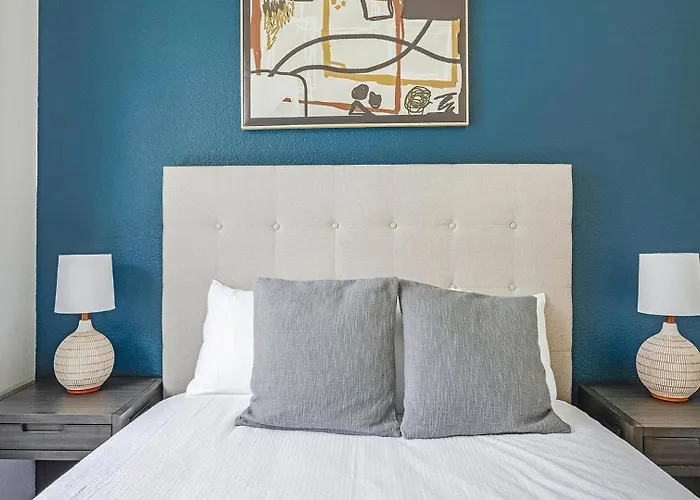 Landing Incredible 1Bd Game Room Clubhouse Apartment Tempe