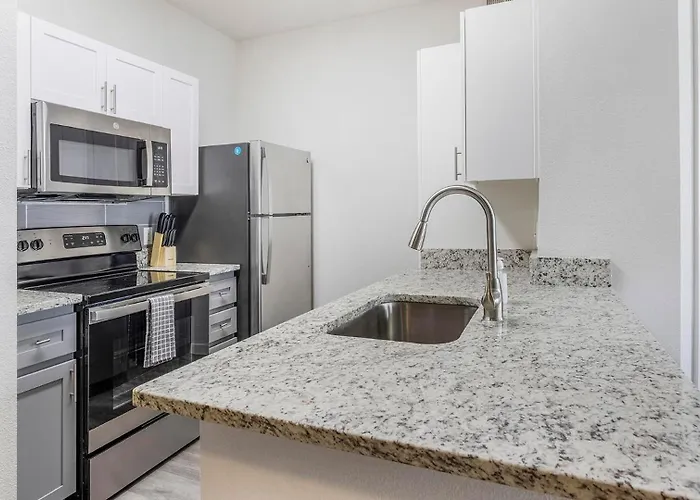 Apartment Landing Incredible 1Bd Game Room Clubhouse