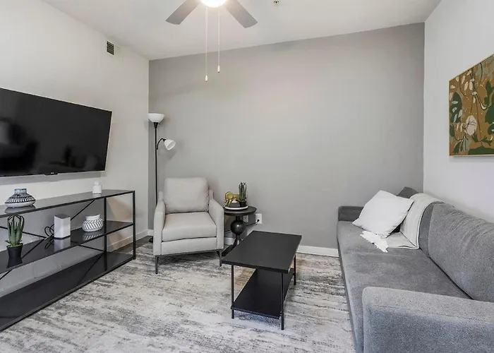 Landing Incredible 1Bd Game Room Clubhouse Apartment *
