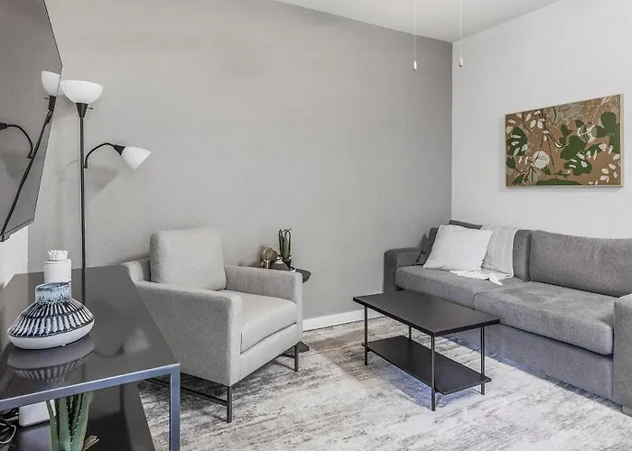 Landing Incredible 1Bd Game Room Clubhouse Apartment *