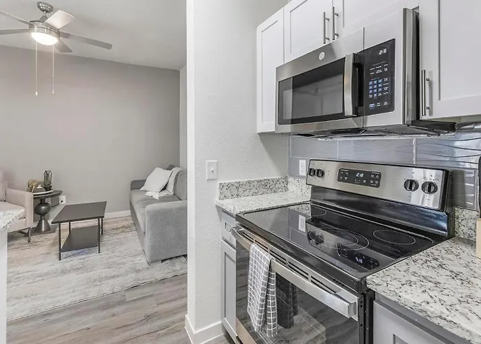 Landing Stylish 1Bd Rooftop Lounge Clubhouse *