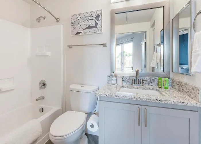 Landing Stylish 1Bd Rooftop Lounge Clubhouse *