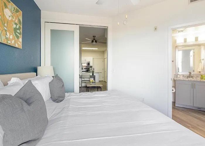 Landing Stylish 1Bd Rooftop Lounge Clubhouse * Tempe