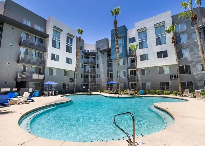 Apartment Landing Incredible 1Bd Game Room Clubhouse