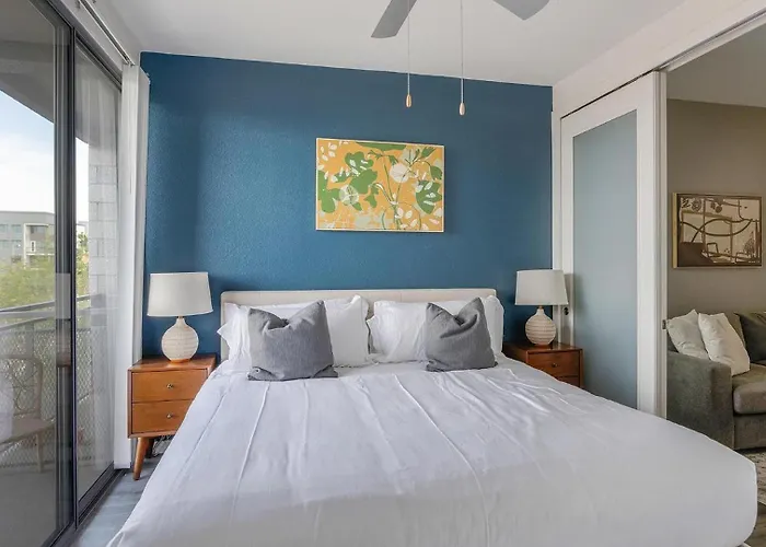 Landing Incredible 1Bd Game Room Clubhouse Apartment