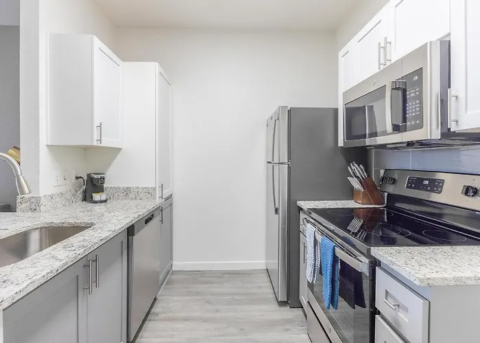 Landing Incredible 1Bd Game Room Clubhouse Apartment *