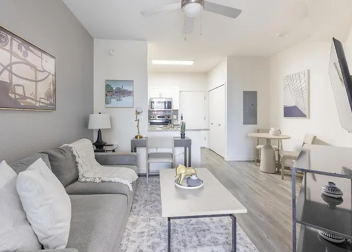 Apartment Landing Incredible 1Bd Game Room Clubhouse *