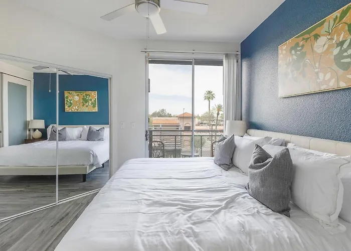 Landing Stylish 1Bd Rooftop Lounge Clubhouse *
